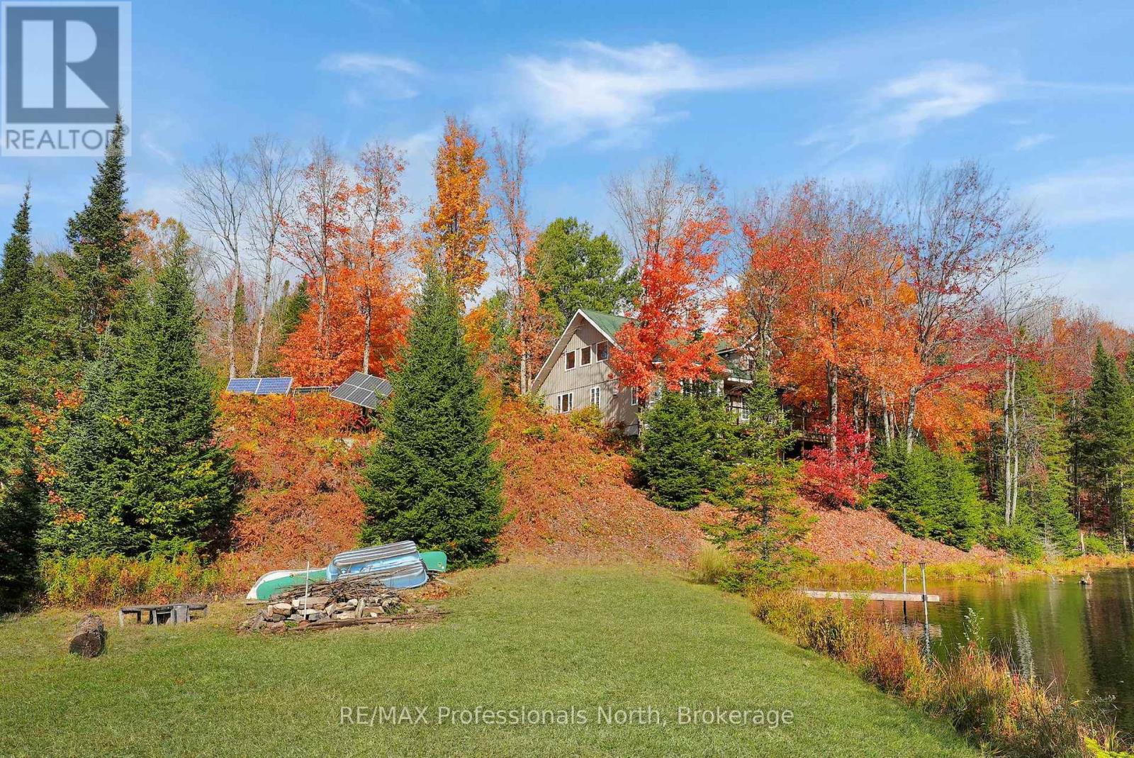 1966 Bacon Road, Minden Hills (Snowdon), Ontario  K0M 2A1 - Photo 36 - X12456562