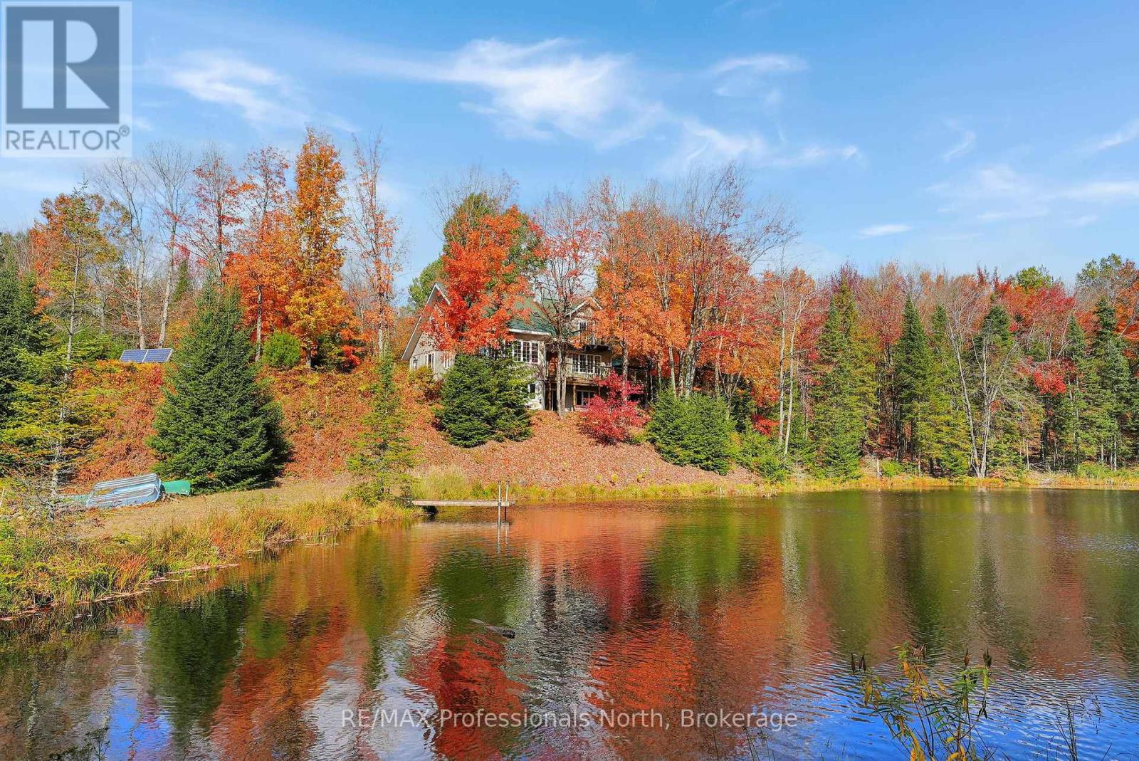 1966 Bacon Road, Minden Hills (Snowdon), Ontario  K0M 2A1 - Photo 38 - X12456562