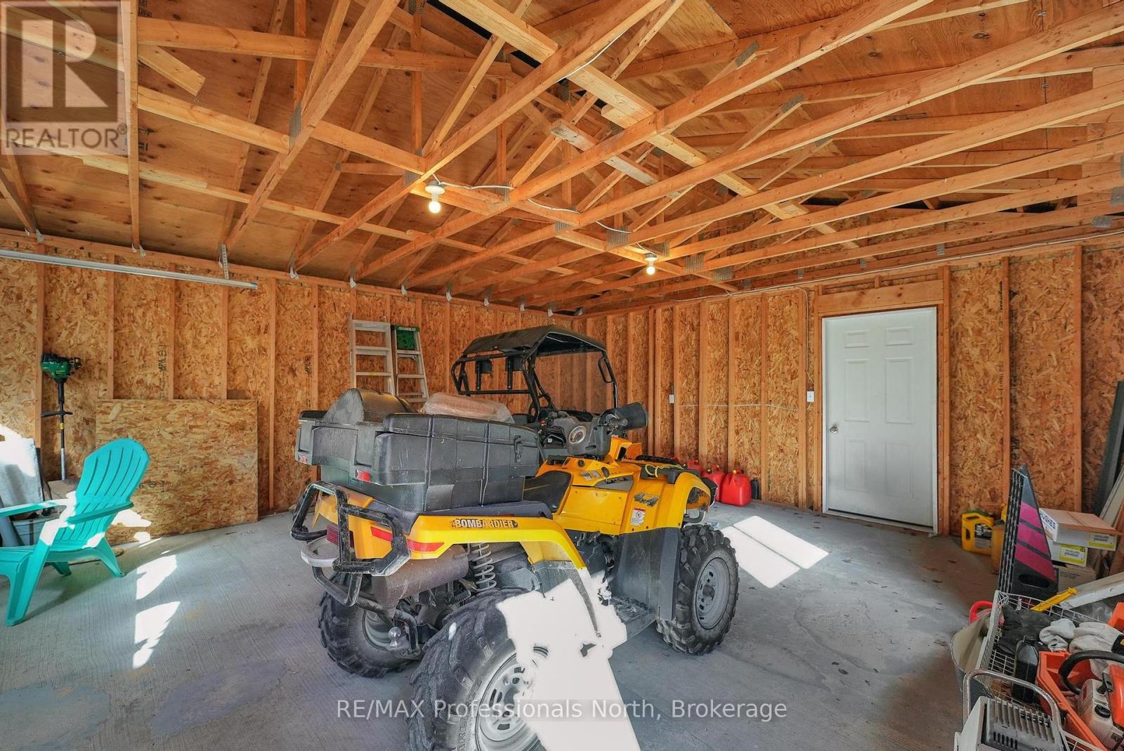 1966 Bacon Road, Minden Hills (Snowdon), Ontario  K0M 2A1 - Photo 41 - X12456562