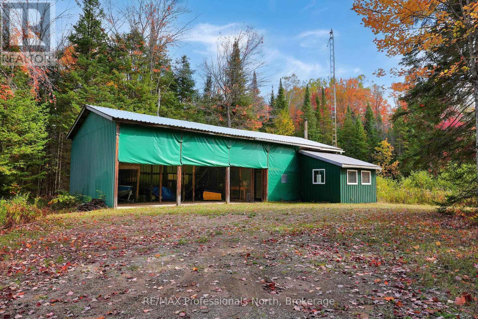 1966 Bacon Road, Minden Hills (Snowdon), Ontario  K0M 2A1 - Photo 43 - X12456562