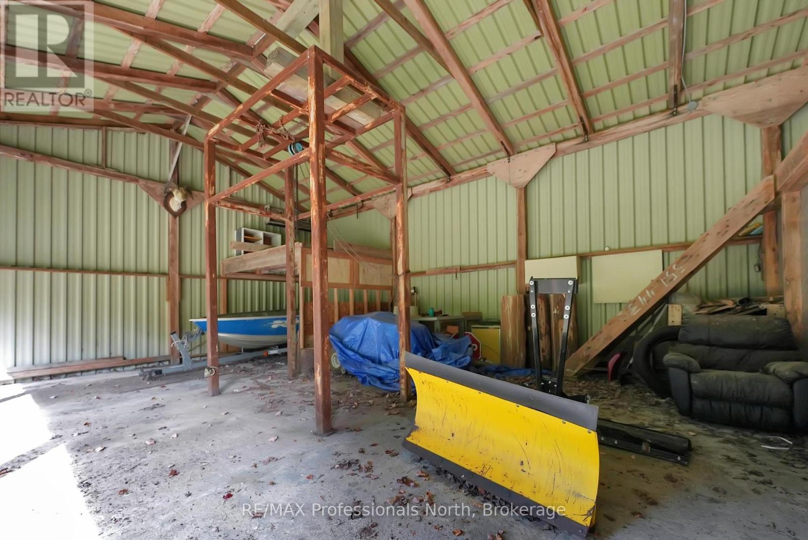 1966 Bacon Road, Minden Hills (Snowdon), Ontario  K0M 2A1 - Photo 44 - X12456562