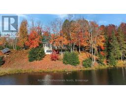 1966 BACON ROAD, minden hills (snowdon), Ontario