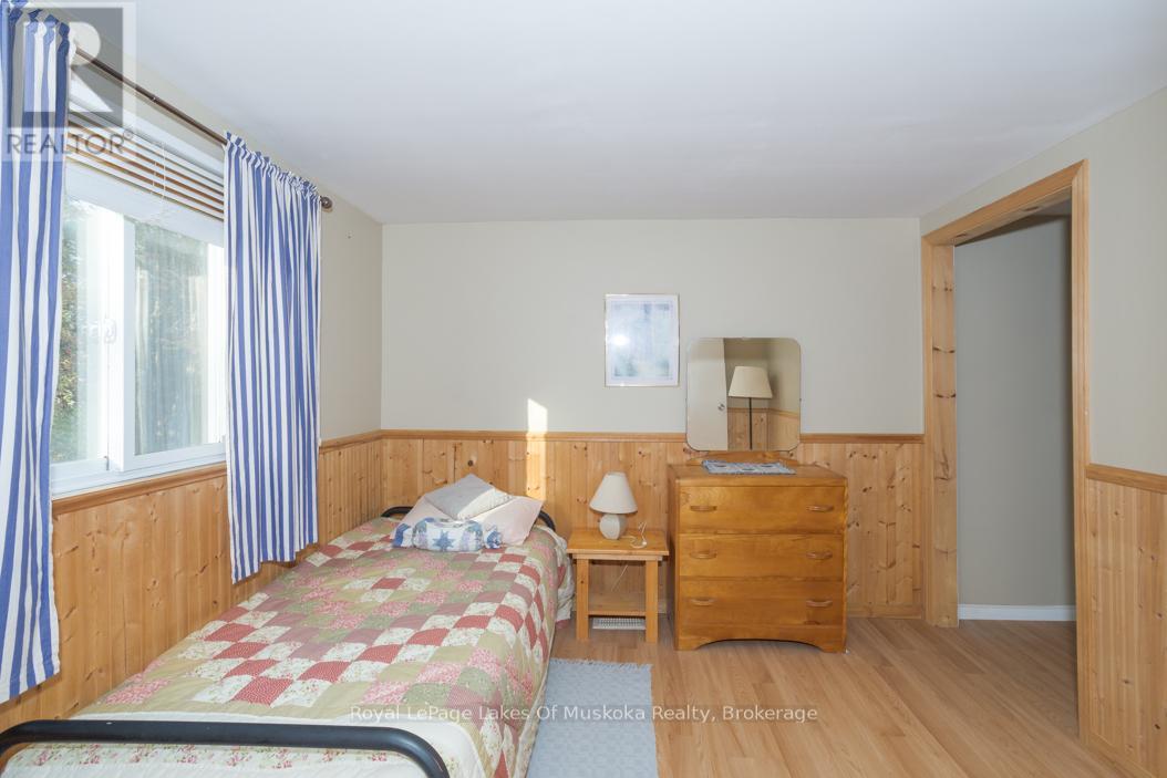 1397 Fraserburg Road, Bracebridge (Draper), Ontario  P1L 0A1 - Photo 22 - X12456579