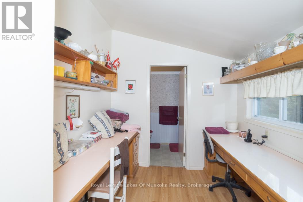 1397 Fraserburg Road, Bracebridge (Draper), Ontario  P1L 0A1 - Photo 28 - X12456579