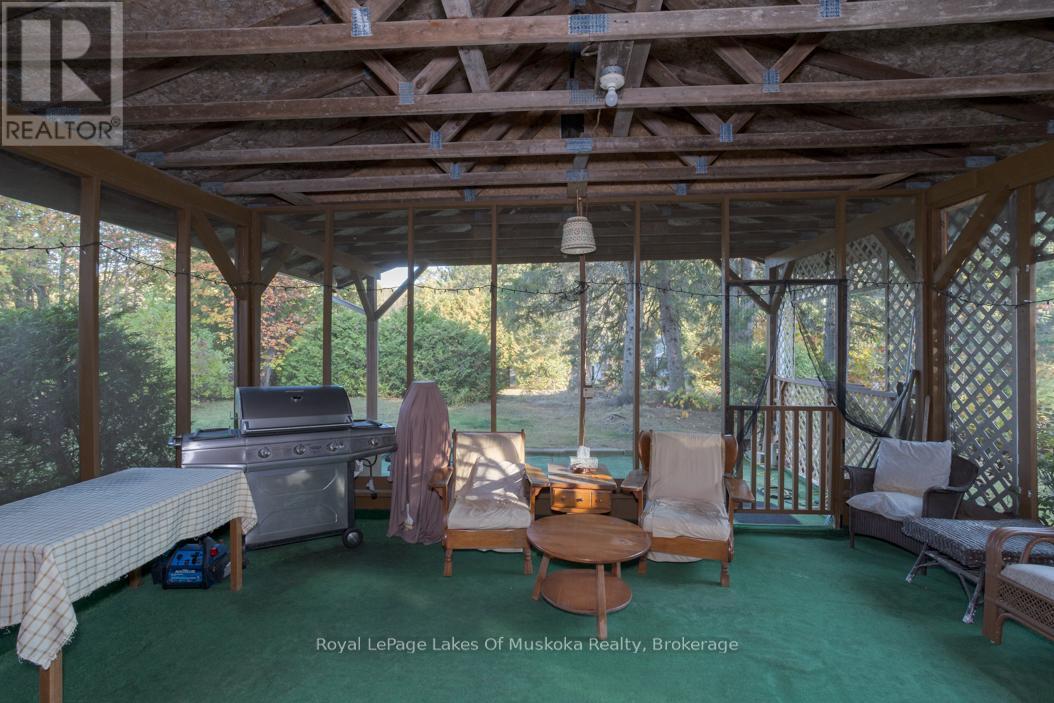 1397 Fraserburg Road, Bracebridge (Draper), Ontario  P1L 0A1 - Photo 31 - X12456579