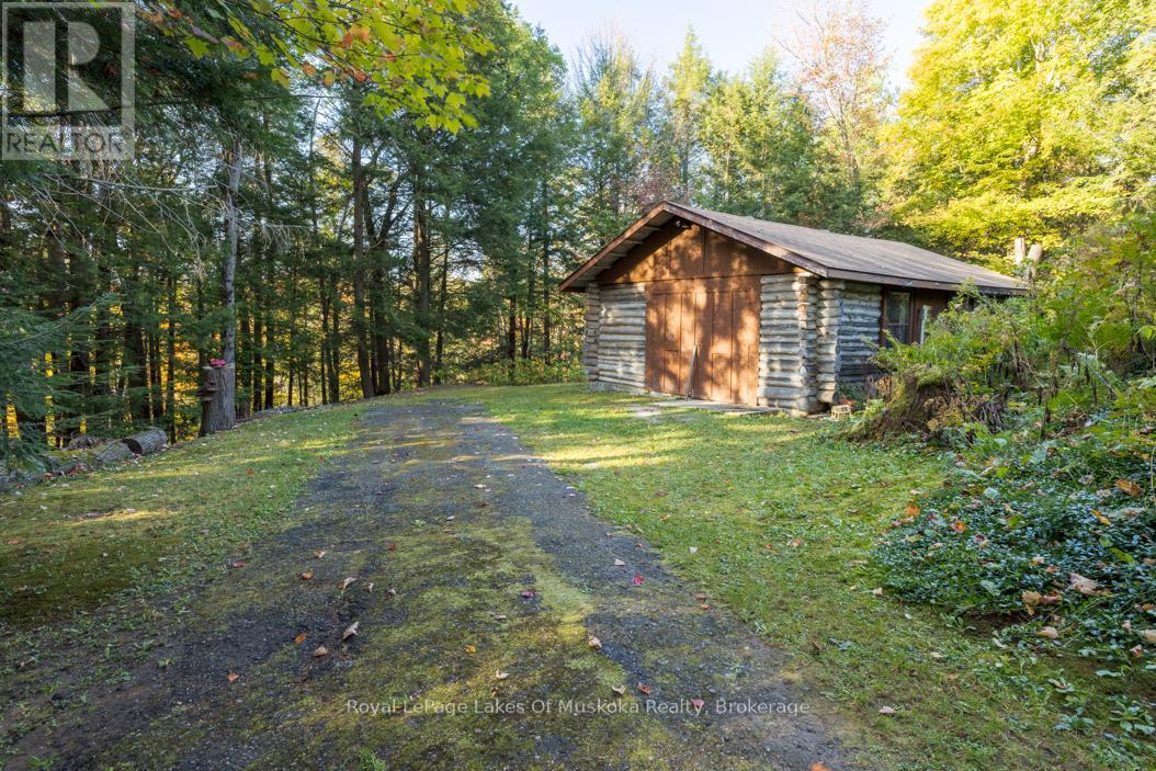 1397 Fraserburg Road, Bracebridge (Draper), Ontario  P1L 0A1 - Photo 34 - X12456579