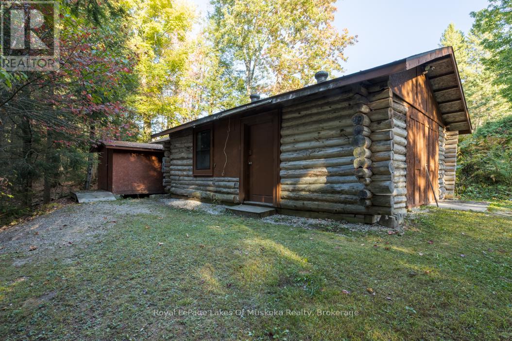 1397 Fraserburg Road, Bracebridge (Draper), Ontario  P1L 0A1 - Photo 35 - X12456579