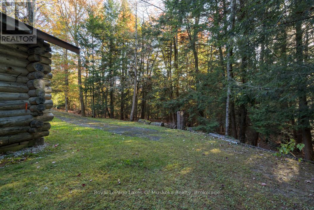 1397 Fraserburg Road, Bracebridge (Draper), Ontario  P1L 0A1 - Photo 36 - X12456579