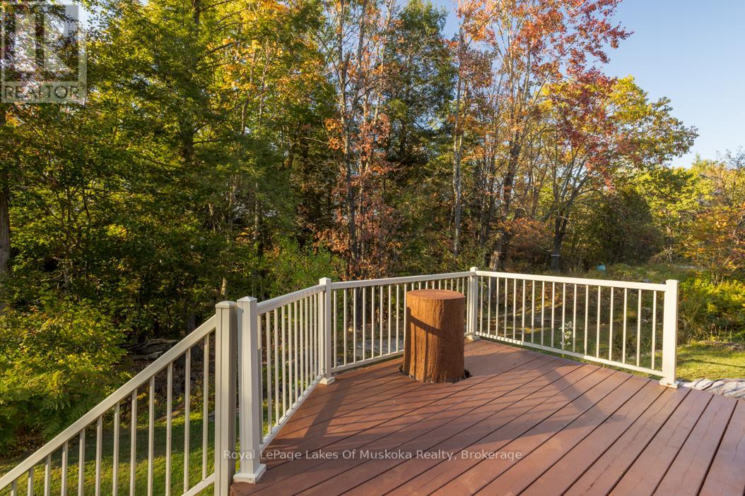 1397 Fraserburg Road, Bracebridge (Draper), Ontario  P1L 0A1 - Photo 7 - X12456579