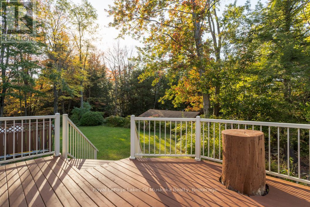 1397 Fraserburg Road, Bracebridge (Draper), Ontario  P1L 0A1 - Photo 8 - X12456579