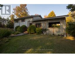 1397 FRASERBURG ROAD, Bracebridge, Ontario