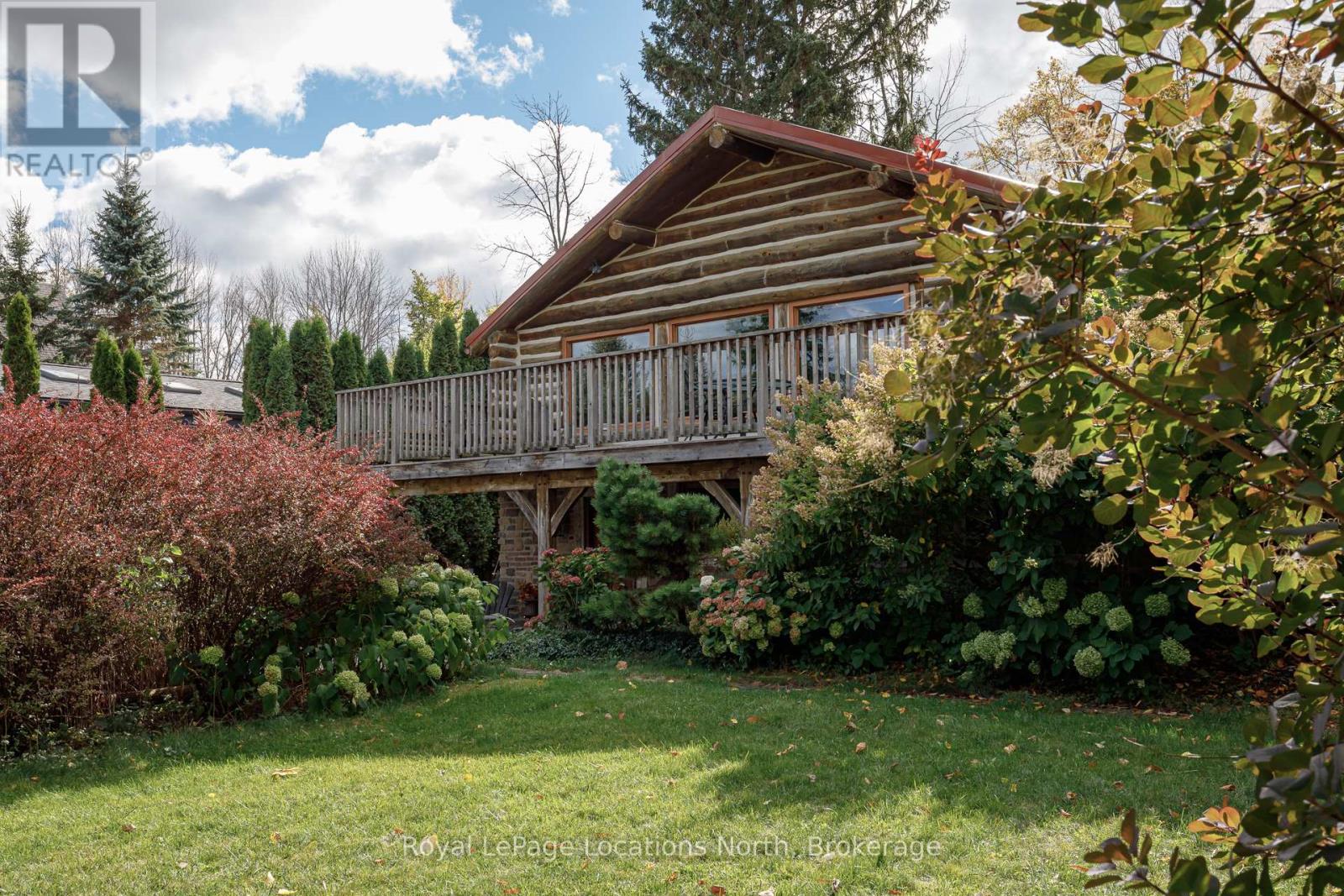 156 Sunset Boulevard, Blue Mountains, Ontario  N0H 2P0 - Photo 1 - X12456652