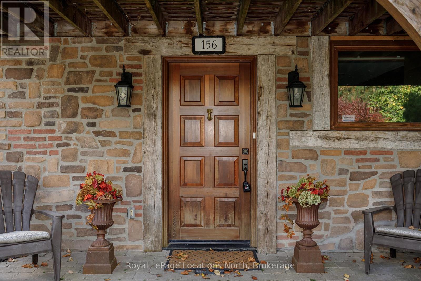 156 Sunset Boulevard, Blue Mountains, Ontario  N0H 2P0 - Photo 2 - X12456652