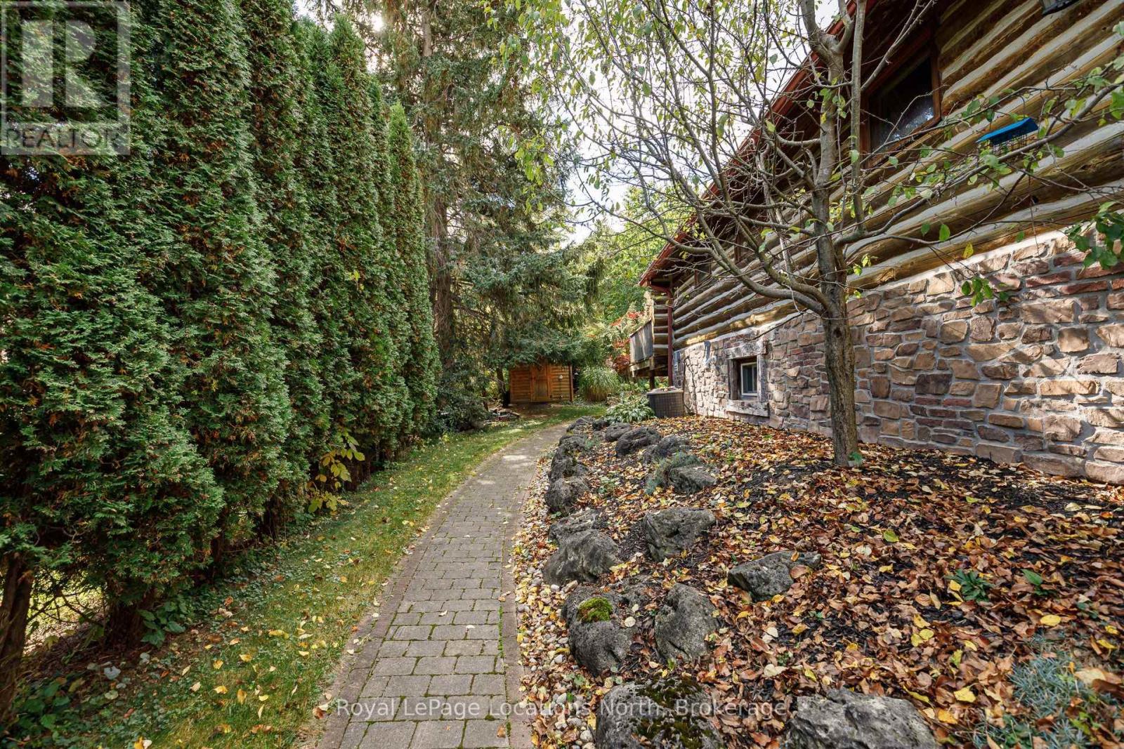 156 Sunset Boulevard, Blue Mountains, Ontario  N0H 2P0 - Photo 20 - X12456652