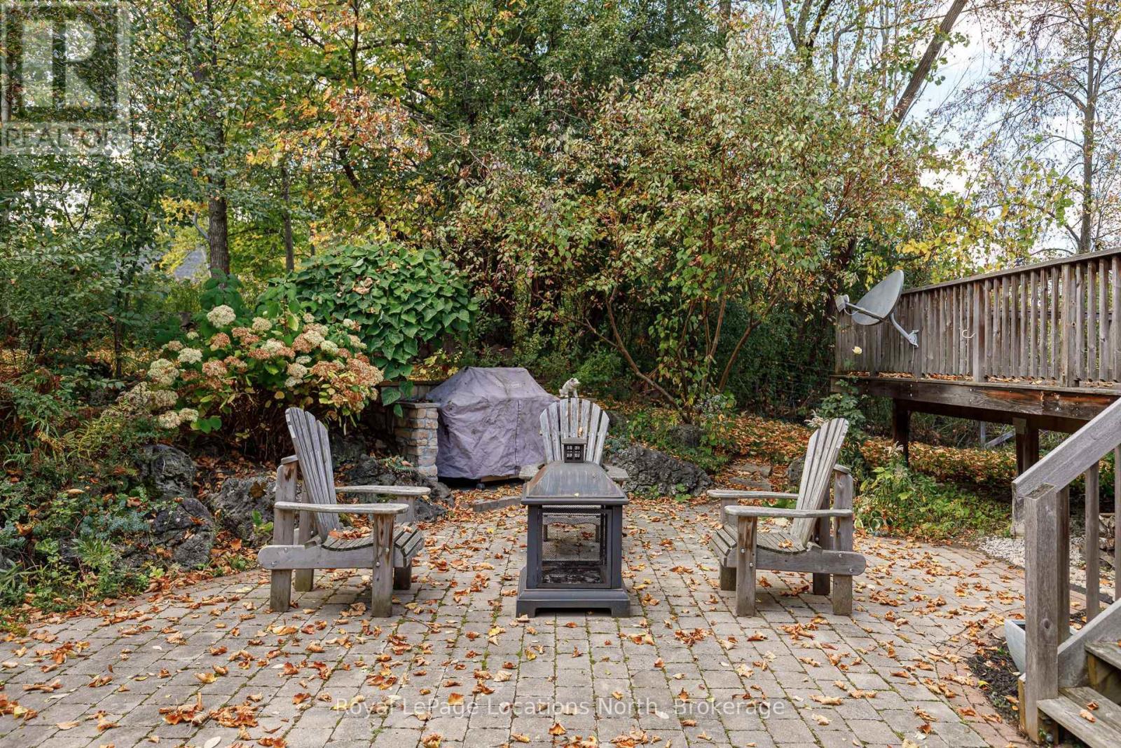 156 Sunset Boulevard, Blue Mountains, Ontario  N0H 2P0 - Photo 22 - X12456652