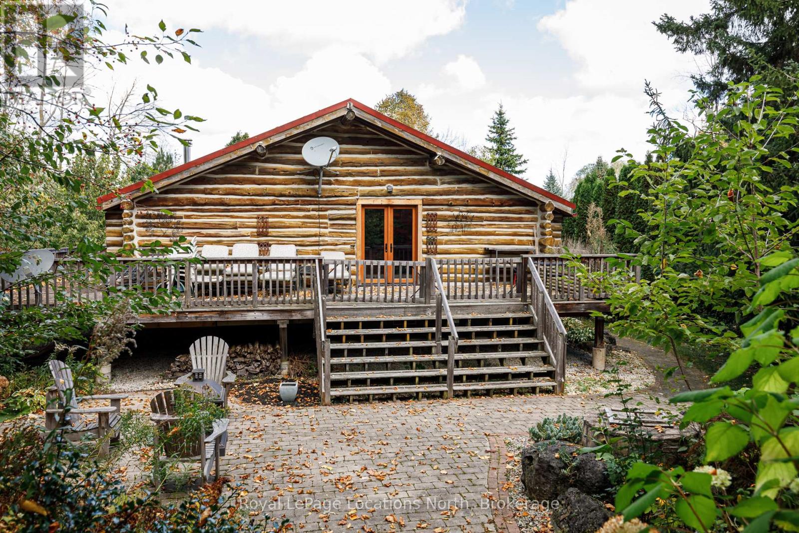 156 Sunset Boulevard, Blue Mountains, Ontario  N0H 2P0 - Photo 23 - X12456652
