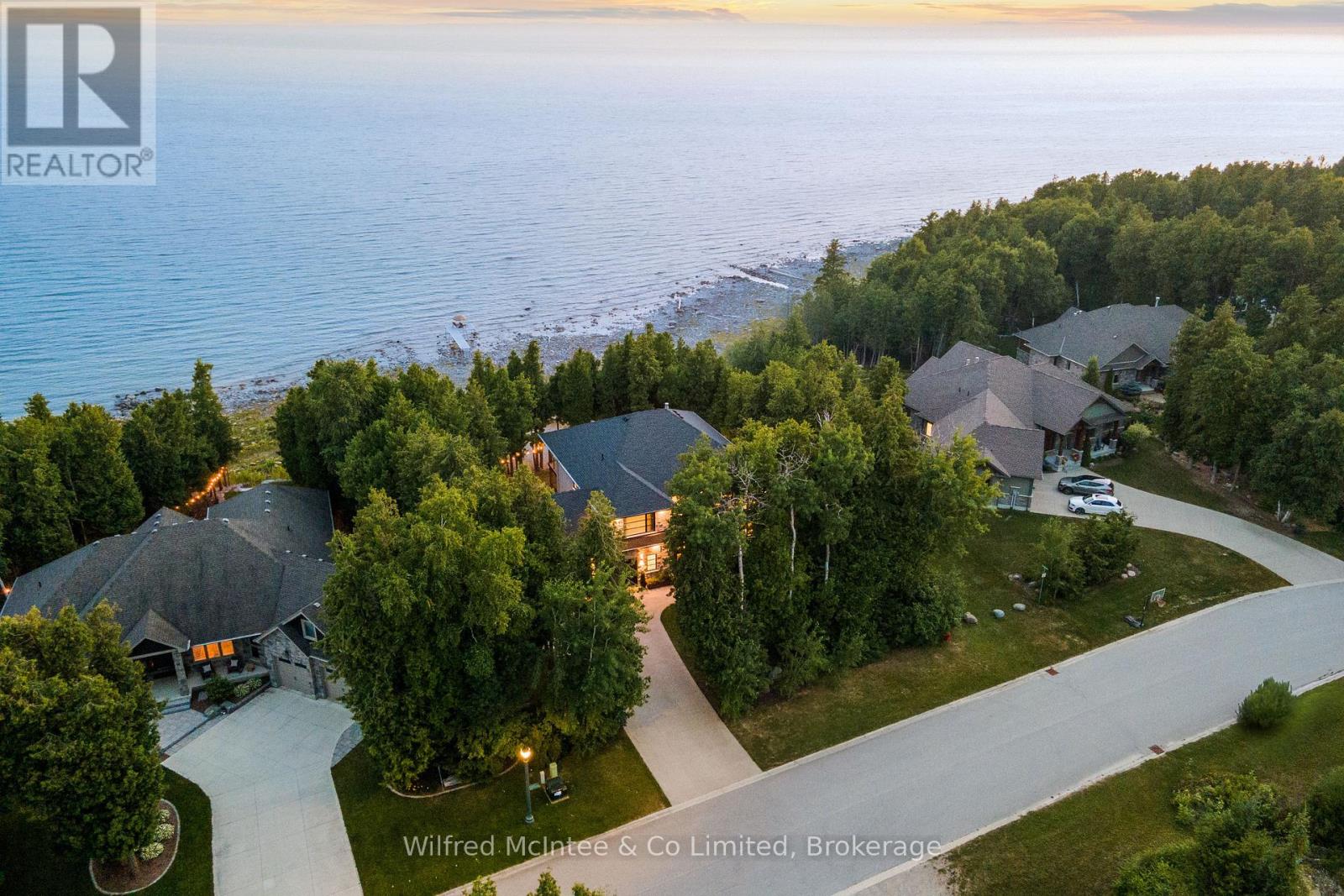 159 Upper Lorne Beach Road, Kincardine, Ontario  N0G 2T0 - Photo 1 - X12456653