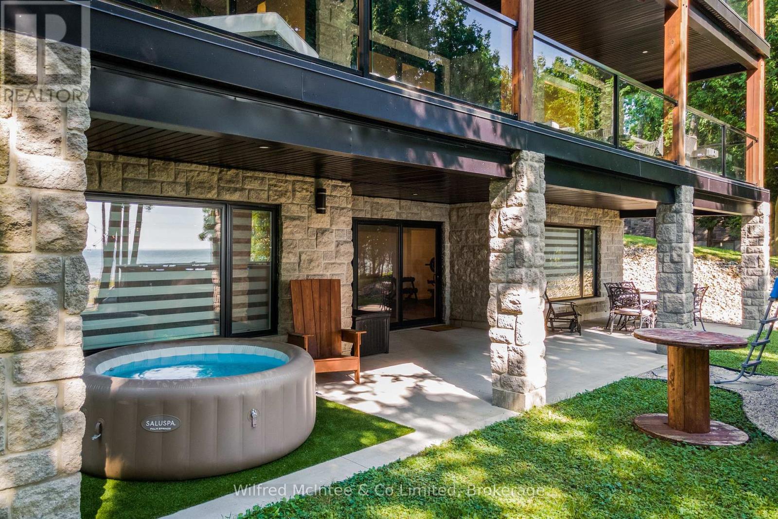 159 Upper Lorne Beach Road, Kincardine, Ontario  N0G 2T0 - Photo 49 - X12456653