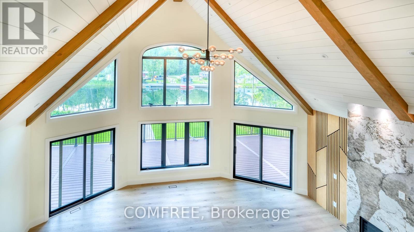 4608 Trent Trail, Severn, Ontario  L0K 2B0 - Photo 13 - S12456639