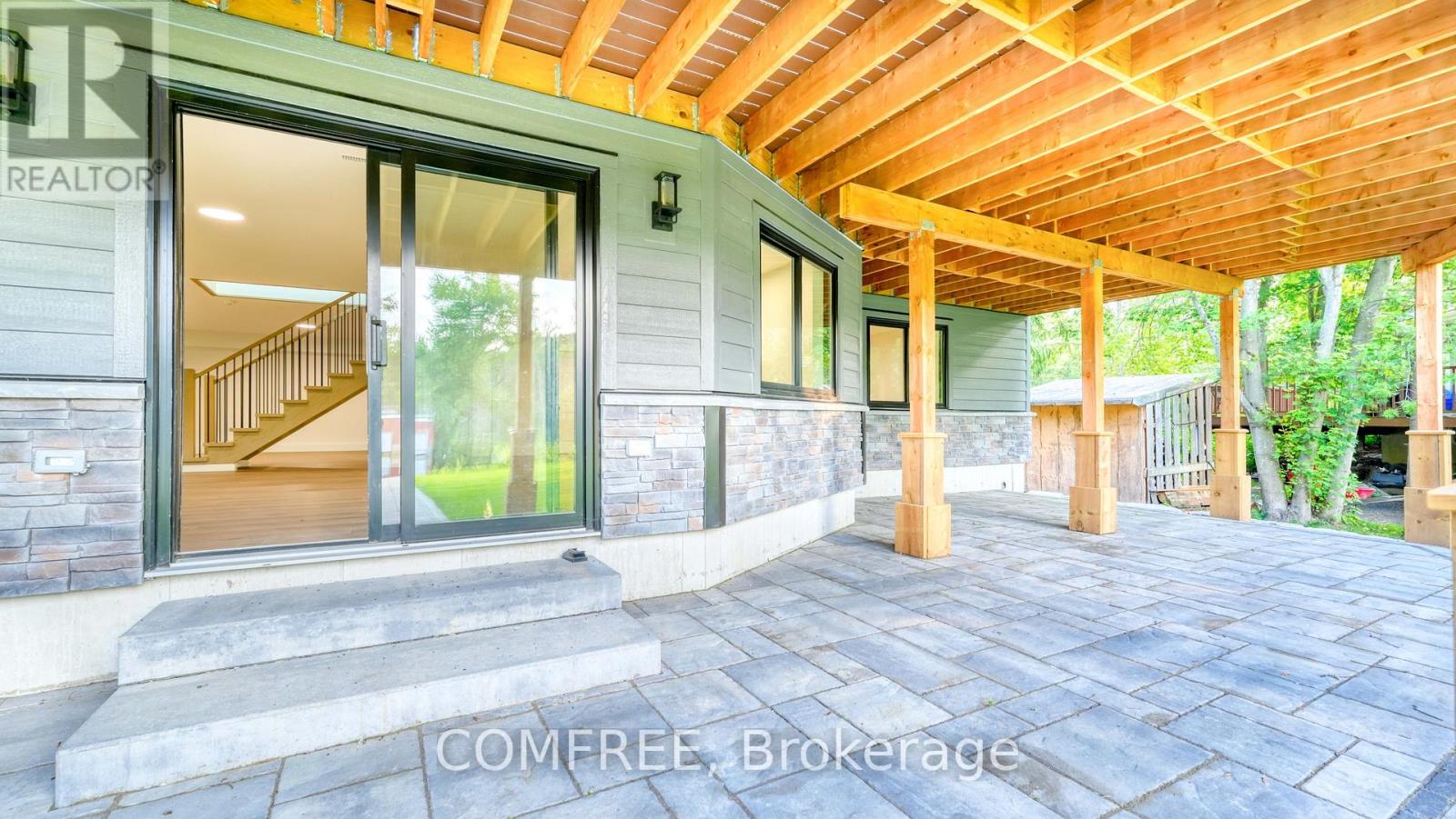 4608 Trent Trail, Severn, Ontario  L0K 2B0 - Photo 38 - S12456639