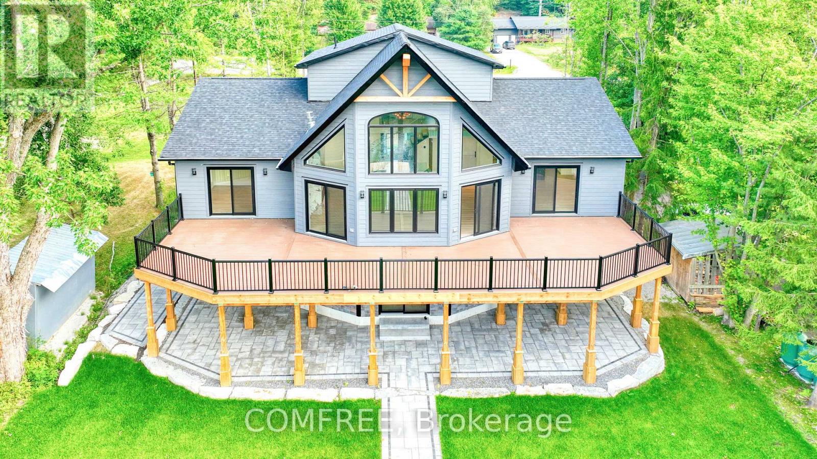 4608 Trent Trail, Severn, Ontario  L0K 2B0 - Photo 4 - S12456639