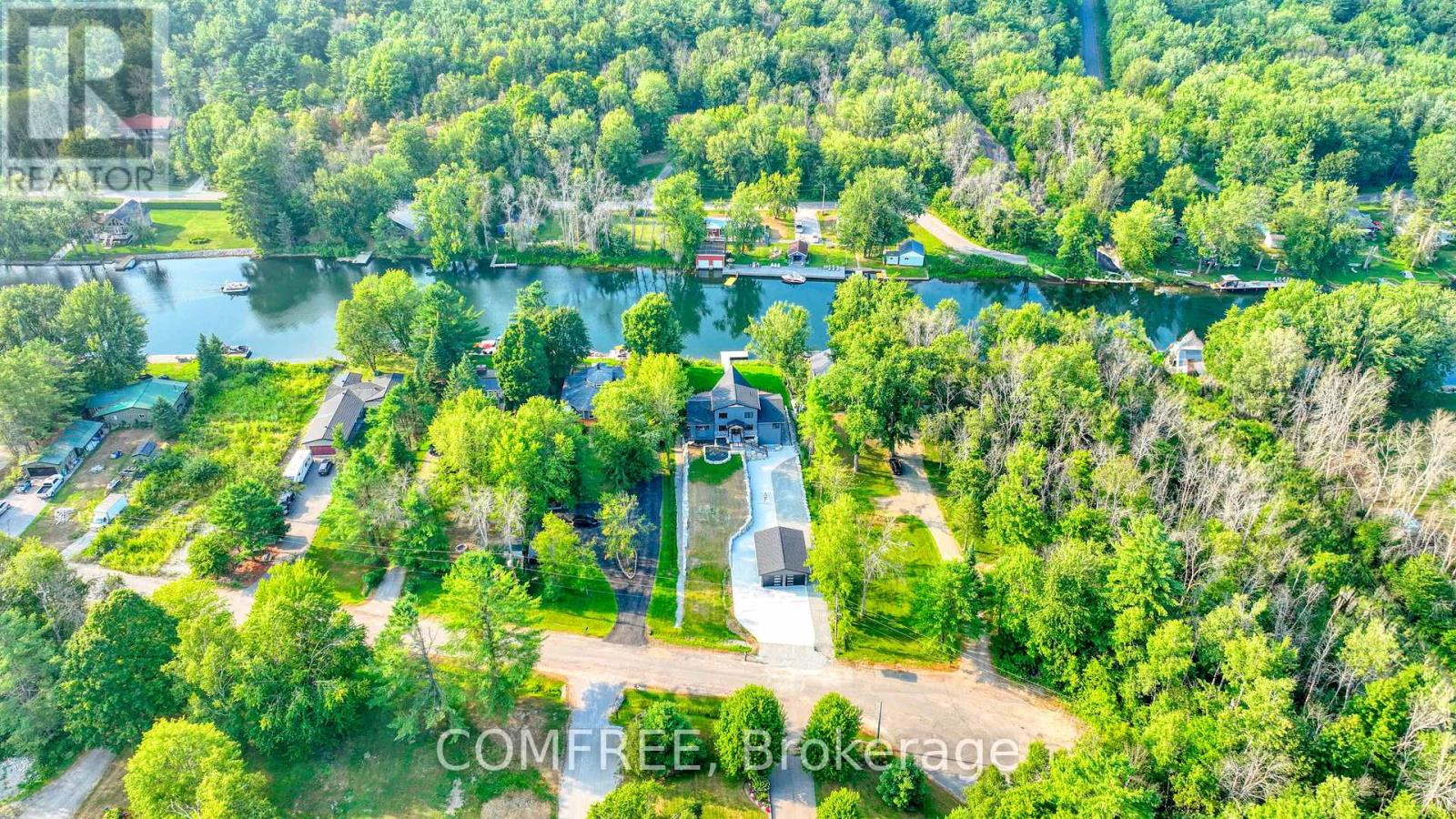 4608 Trent Trail, Severn, Ontario  L0K 2B0 - Photo 5 - S12456639