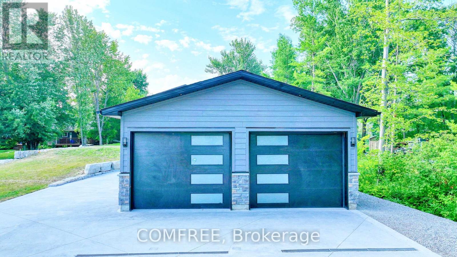 4608 Trent Trail, Severn, Ontario  L0K 2B0 - Photo 7 - S12456639