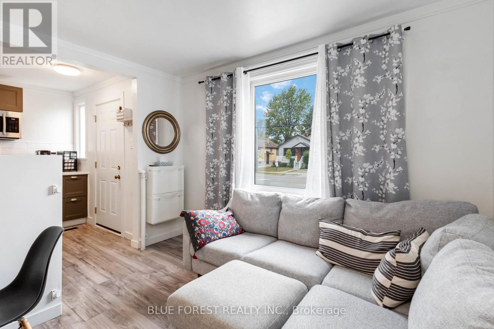 1155 Trafalgar Street, London East (East M), Ontario  N5Z 1H3 - Photo 12 - X12456500