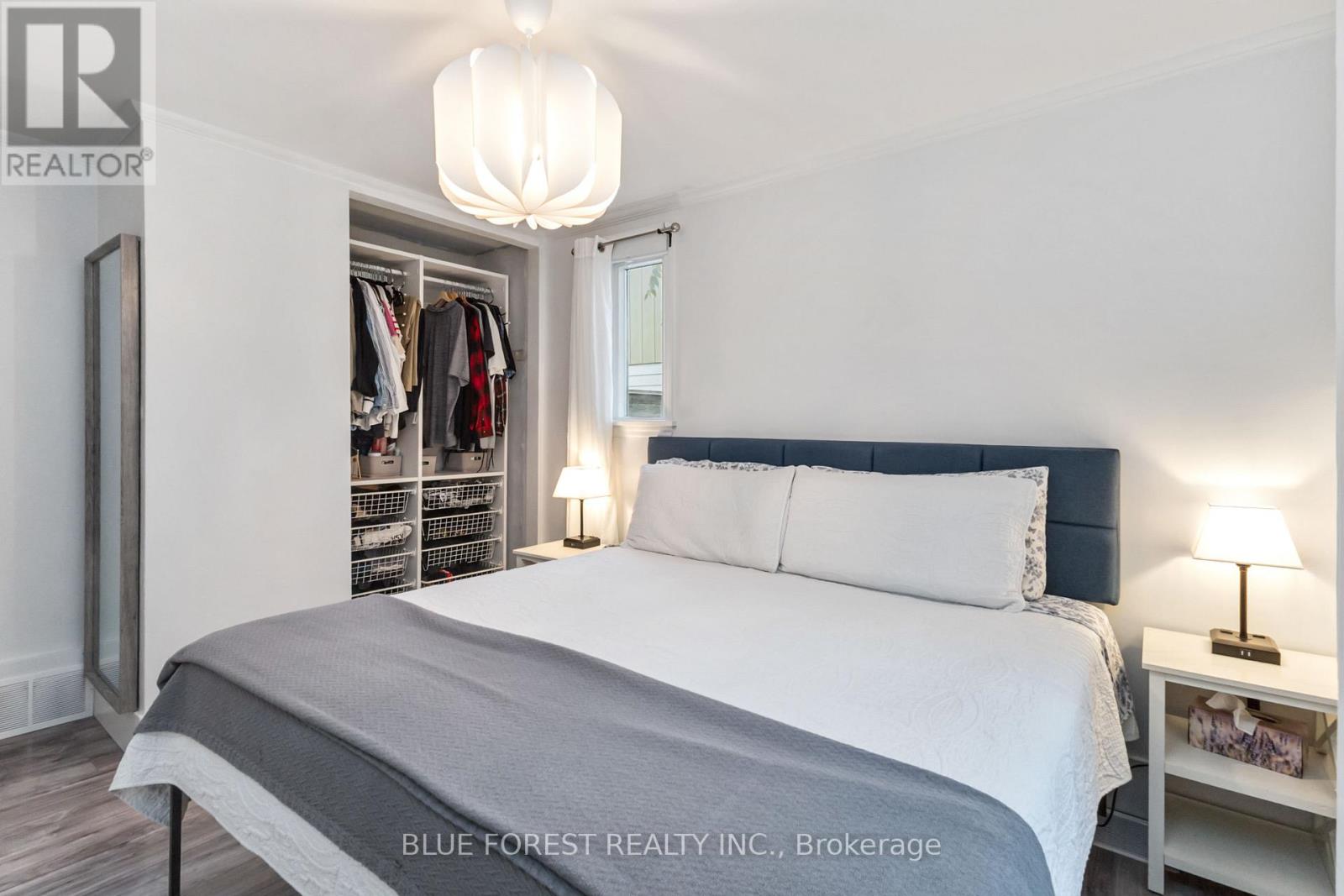 1155 Trafalgar Street, London East (East M), Ontario  N5Z 1H3 - Photo 24 - X12456500
