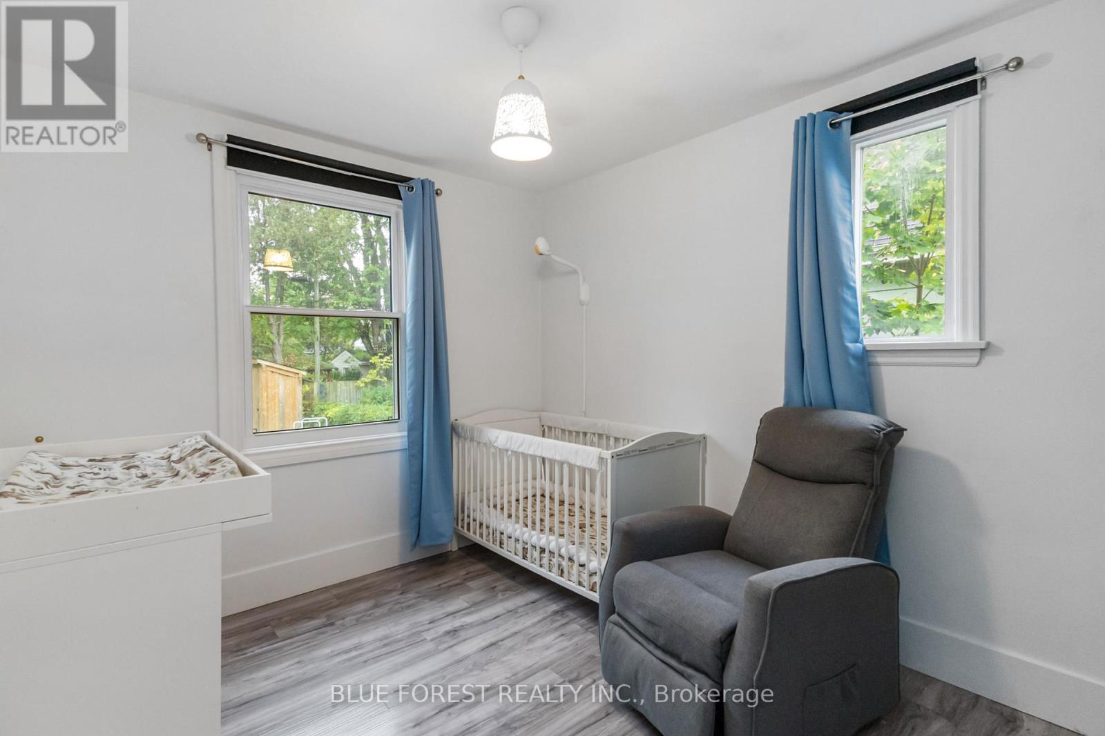 1155 Trafalgar Street, London East (East M), Ontario  N5Z 1H3 - Photo 25 - X12456500