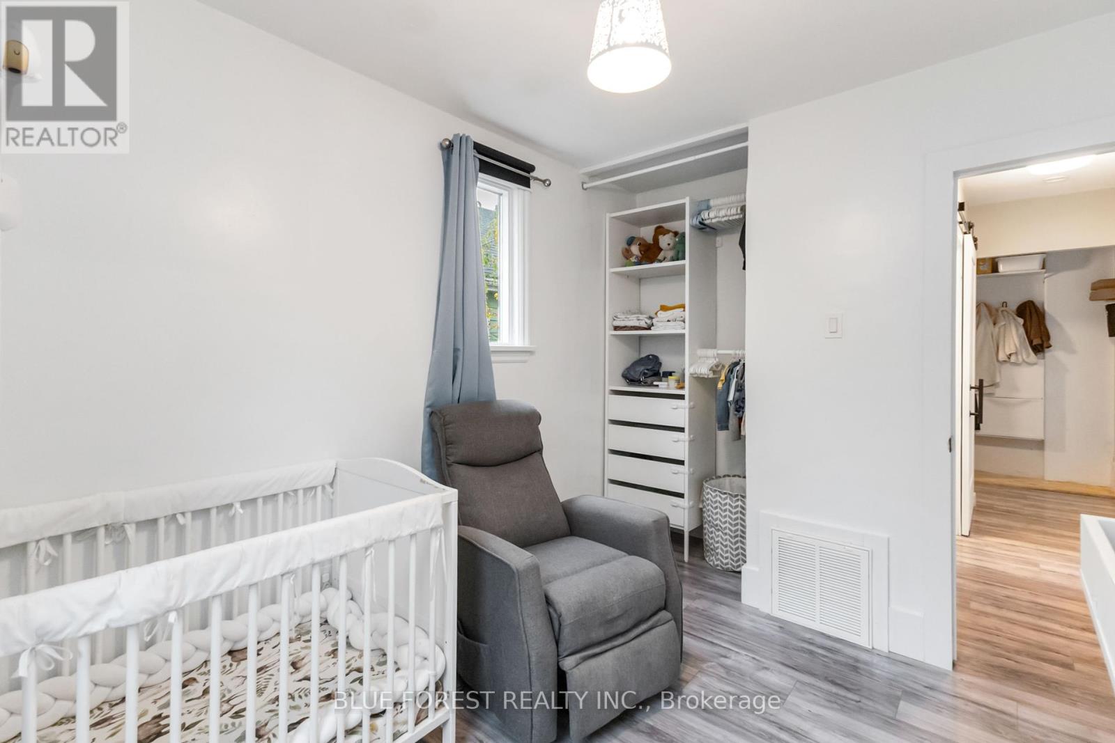 1155 Trafalgar Street, London East (East M), Ontario  N5Z 1H3 - Photo 26 - X12456500
