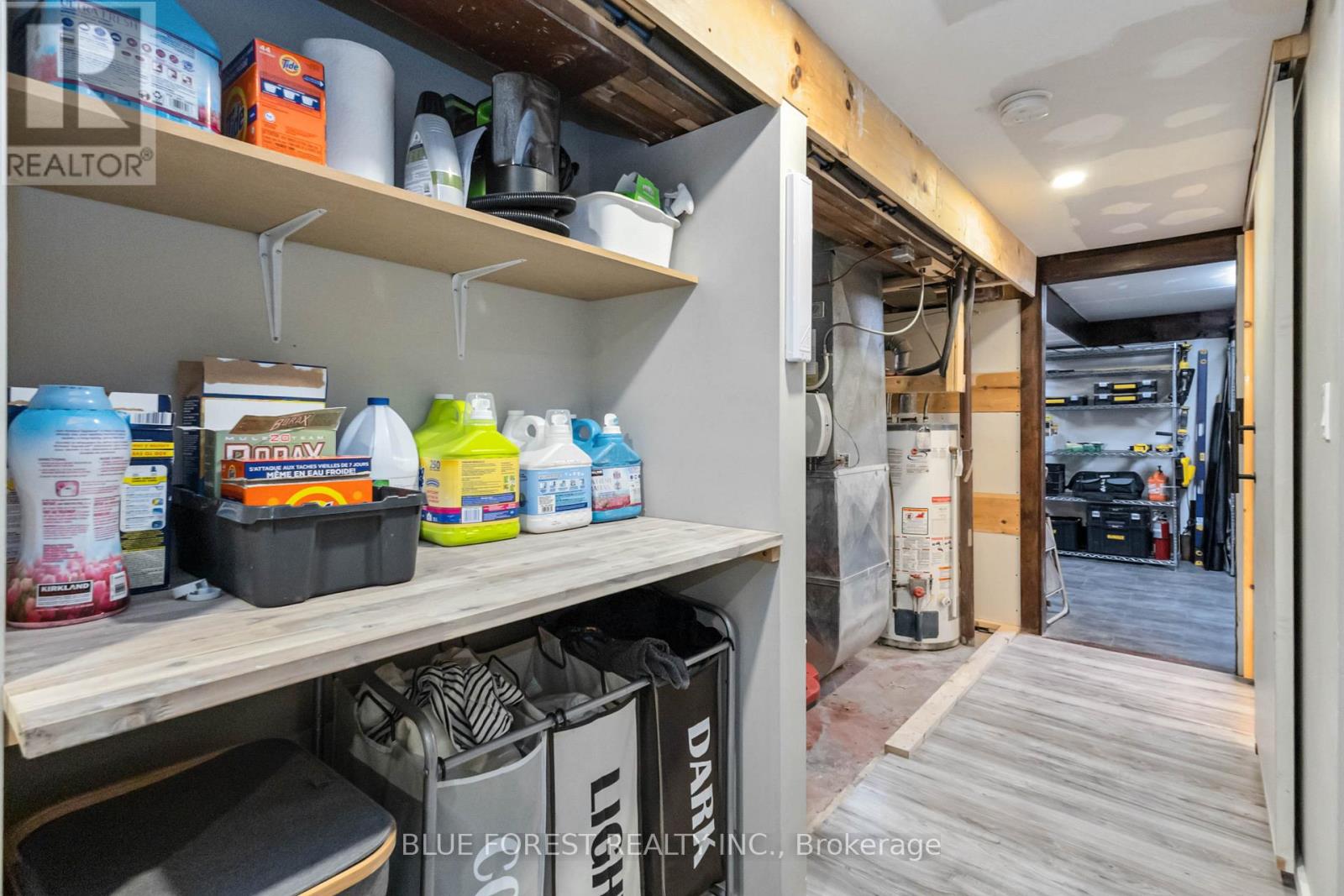 1155 Trafalgar Street, London East (East M), Ontario  N5Z 1H3 - Photo 31 - X12456500