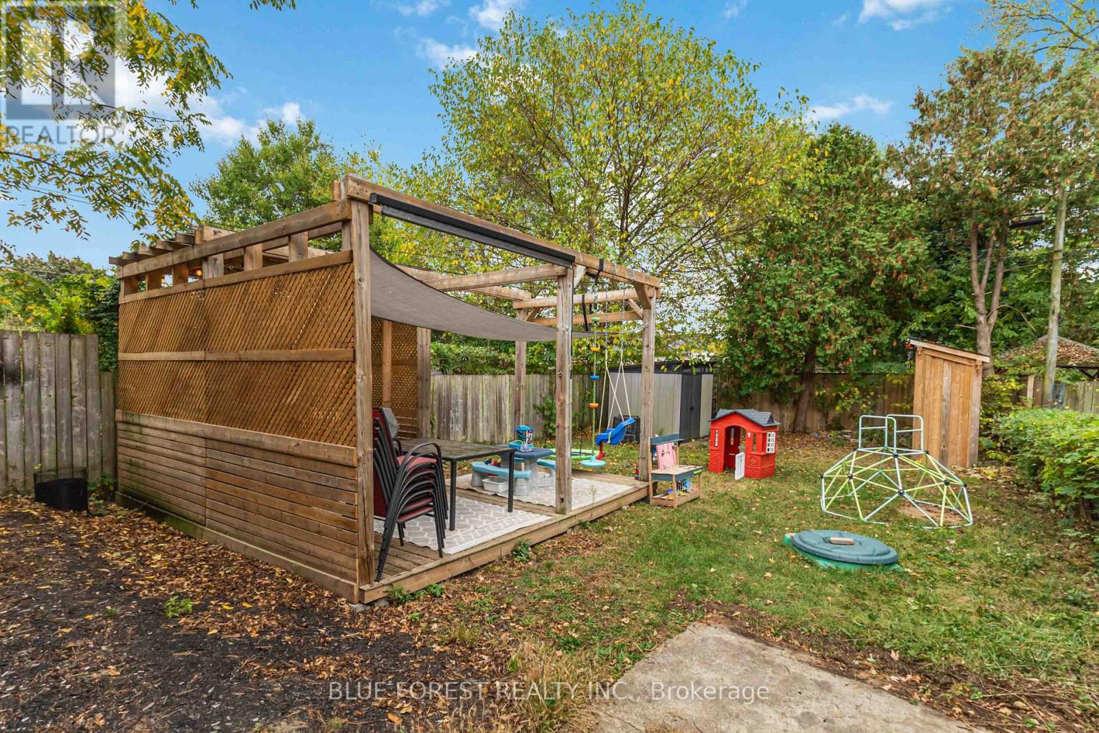 1155 Trafalgar Street, London East (East M), Ontario  N5Z 1H3 - Photo 34 - X12456500