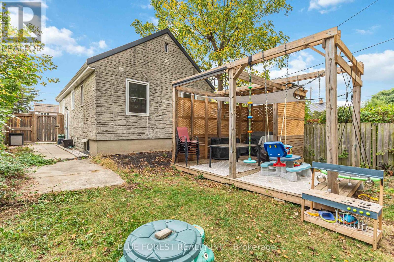1155 Trafalgar Street, London East (East M), Ontario  N5Z 1H3 - Photo 36 - X12456500