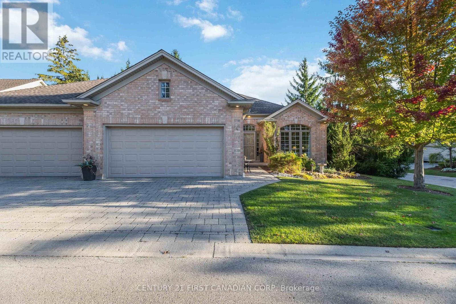140 MCGARRELL DRIVE, London North, Ontario