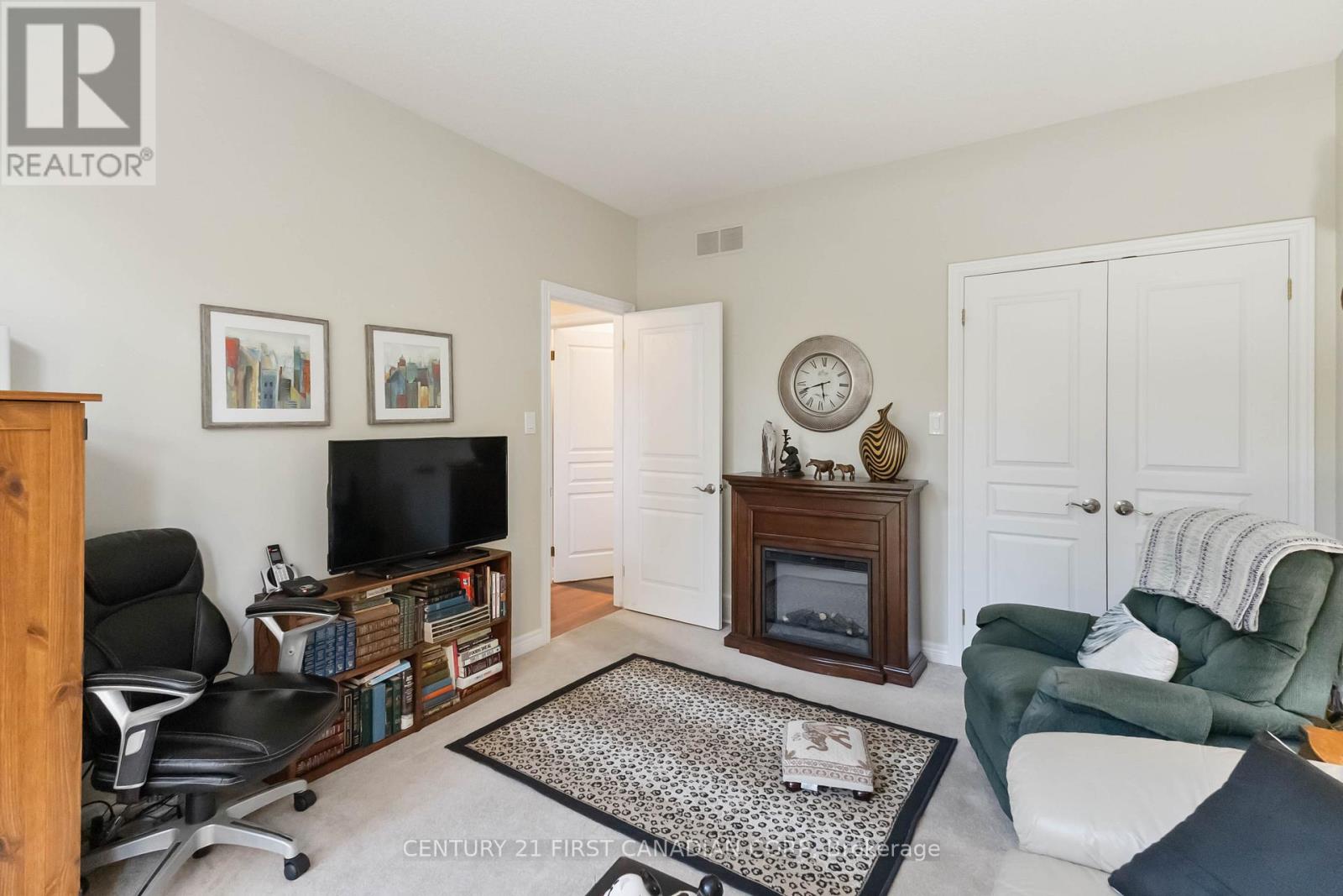 140 Mcgarrell Drive, London North (North R), Ontario  N6G 5J1 - Photo 15 - X12456574