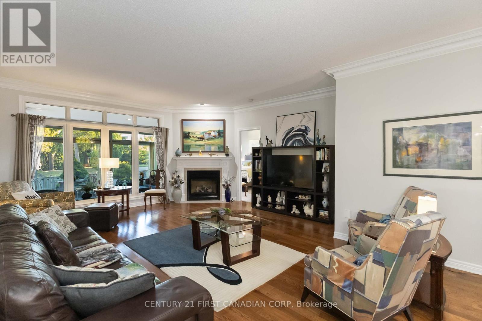 140 Mcgarrell Drive, London North (North R), Ontario  N6G 5J1 - Photo 18 - X12456574