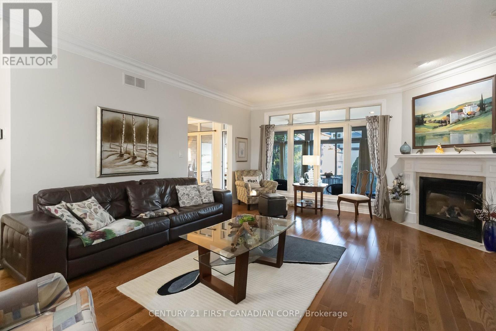 140 Mcgarrell Drive, London North (North R), Ontario  N6G 5J1 - Photo 19 - X12456574