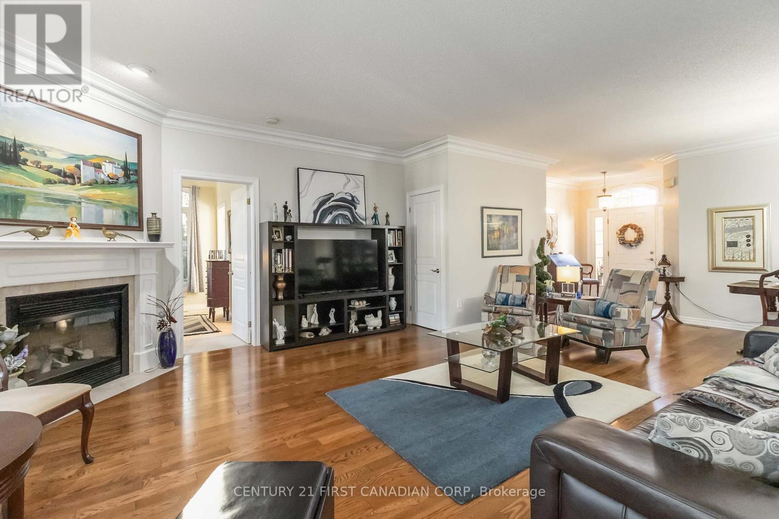 140 Mcgarrell Drive, London North (North R), Ontario  N6G 5J1 - Photo 21 - X12456574