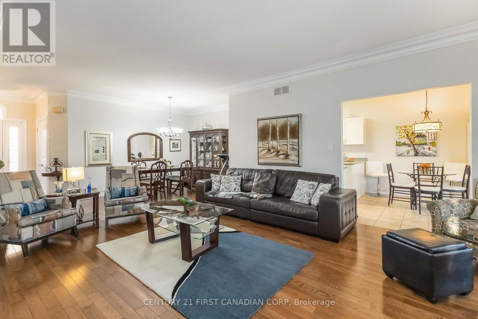 140 Mcgarrell Drive, London North (North R), Ontario  N6G 5J1 - Photo 23 - X12456574