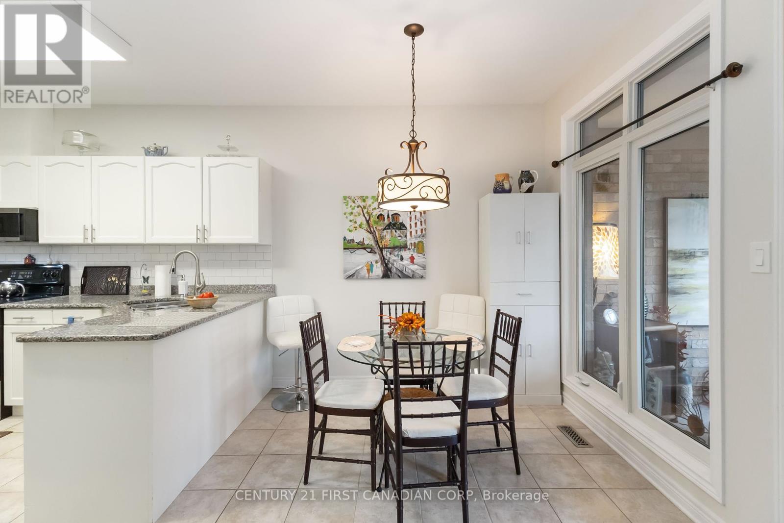140 Mcgarrell Drive, London North (North R), Ontario  N6G 5J1 - Photo 29 - X12456574