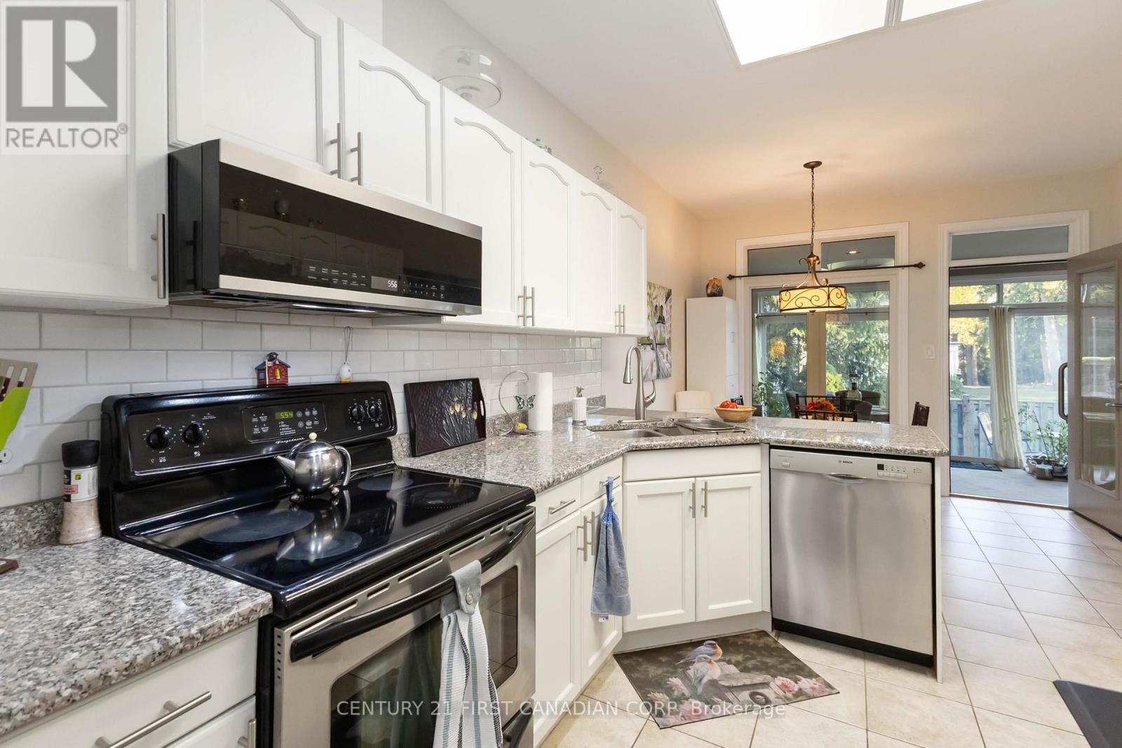 140 Mcgarrell Drive, London North (North R), Ontario  N6G 5J1 - Photo 30 - X12456574
