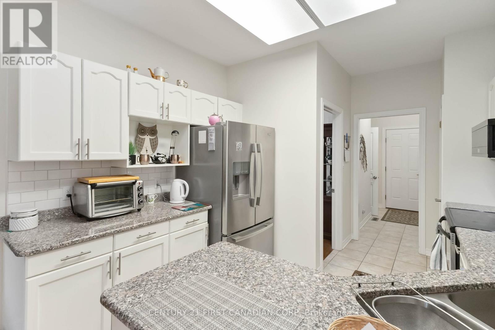 140 Mcgarrell Drive, London North (North R), Ontario  N6G 5J1 - Photo 33 - X12456574