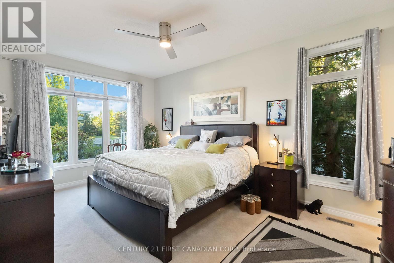 140 Mcgarrell Drive, London North (North R), Ontario  N6G 5J1 - Photo 35 - X12456574