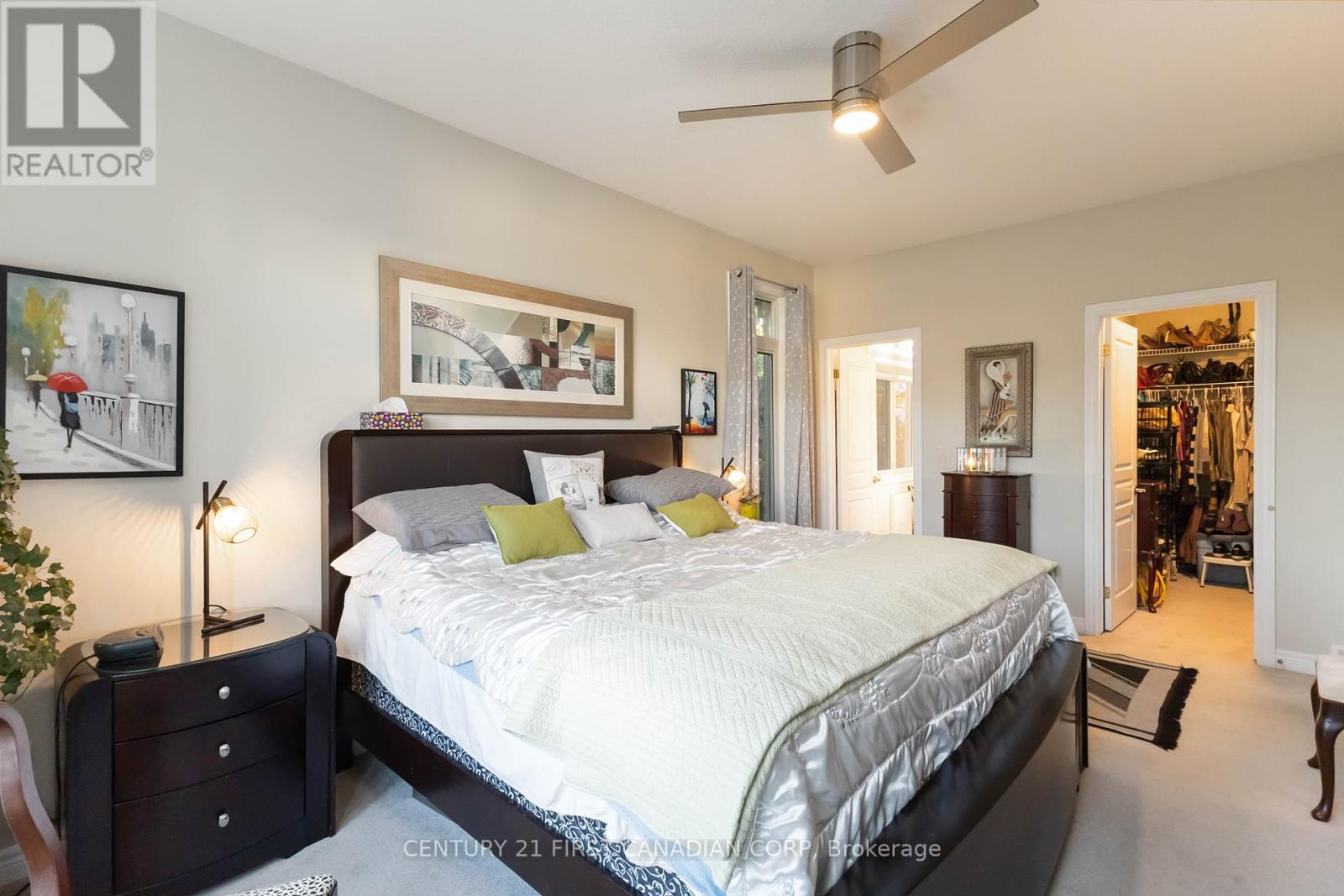 140 Mcgarrell Drive, London North (North R), Ontario  N6G 5J1 - Photo 38 - X12456574