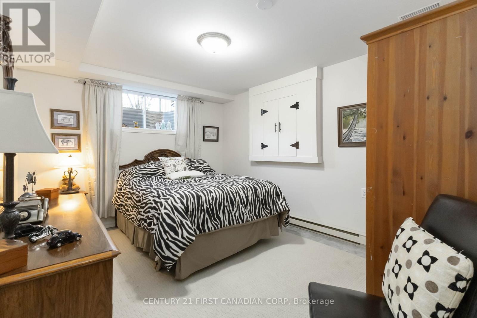 140 Mcgarrell Drive, London North (North R), Ontario  N6G 5J1 - Photo 40 - X12456574