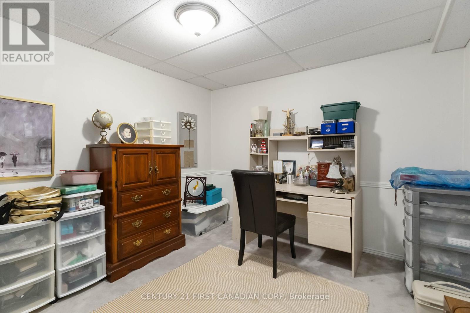 140 Mcgarrell Drive, London North (North R), Ontario  N6G 5J1 - Photo 45 - X12456574