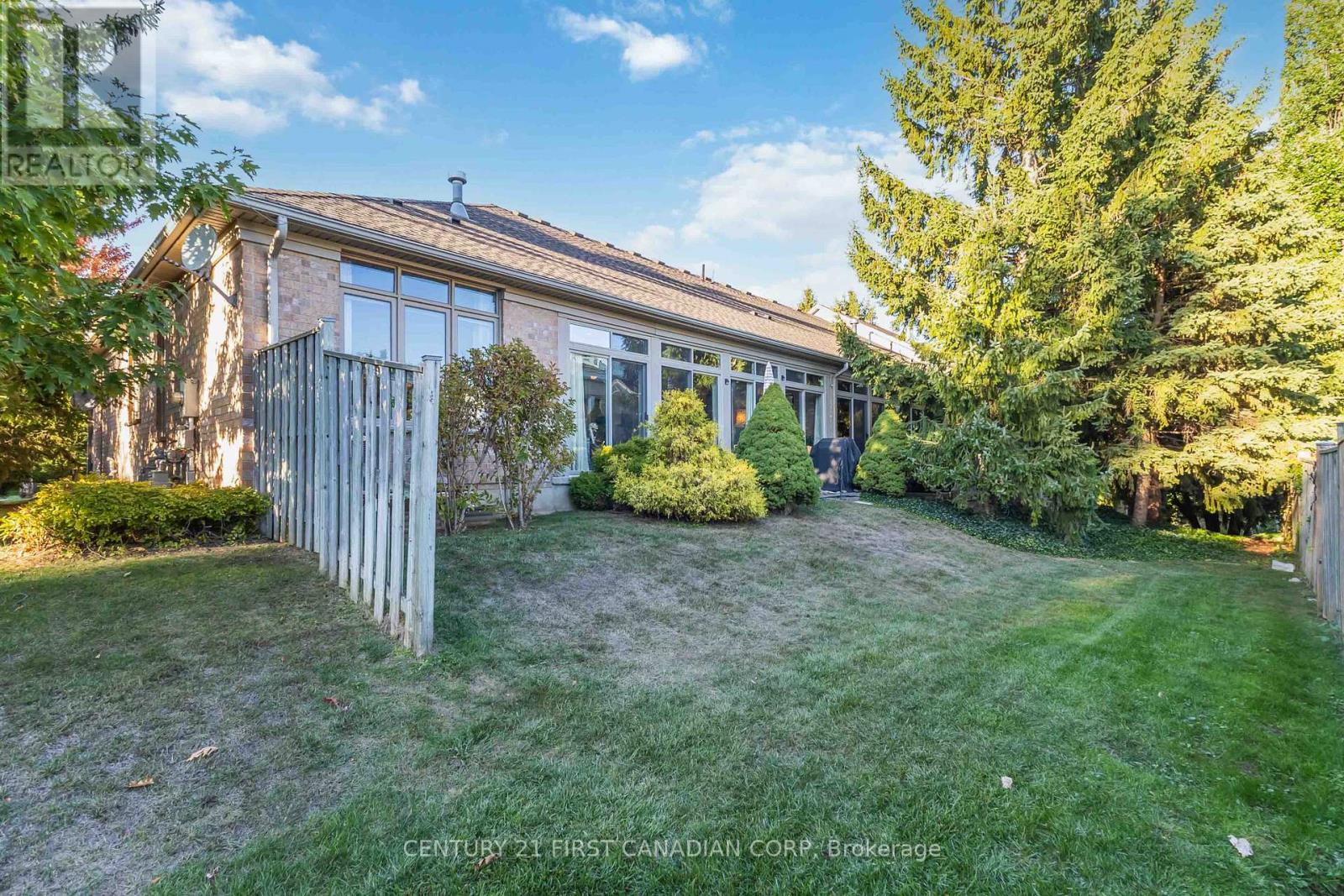 140 Mcgarrell Drive, London North (North R), Ontario  N6G 5J1 - Photo 46 - X12456574
