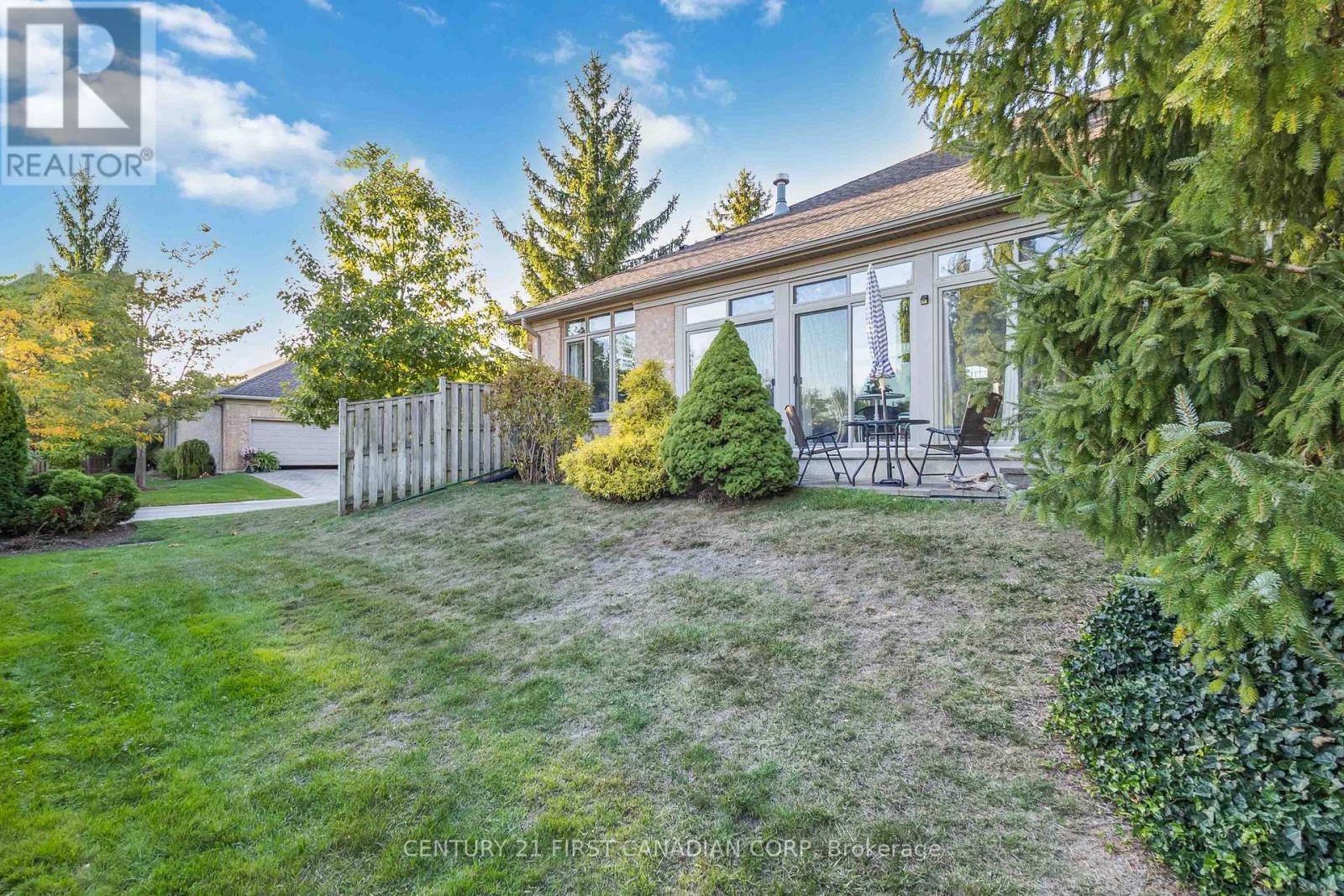 140 Mcgarrell Drive, London North (North R), Ontario  N6G 5J1 - Photo 47 - X12456574