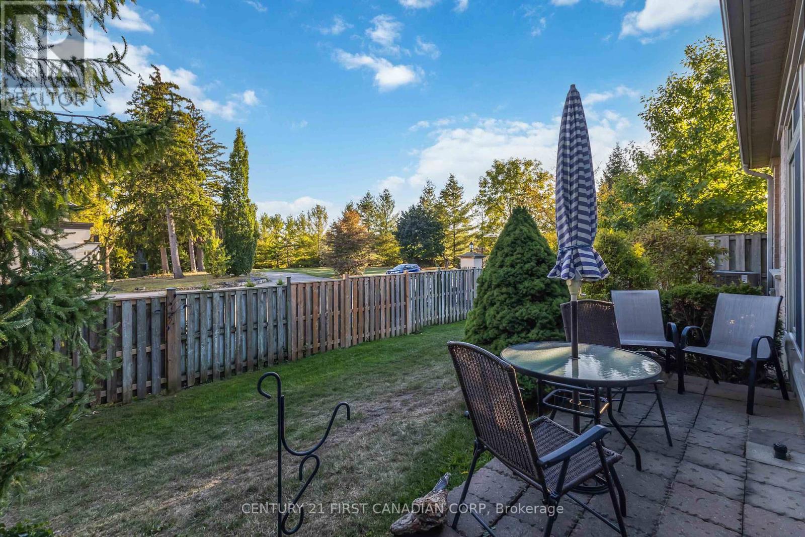 140 Mcgarrell Drive, London North (North R), Ontario  N6G 5J1 - Photo 49 - X12456574